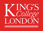 Das Wappen des King's College London