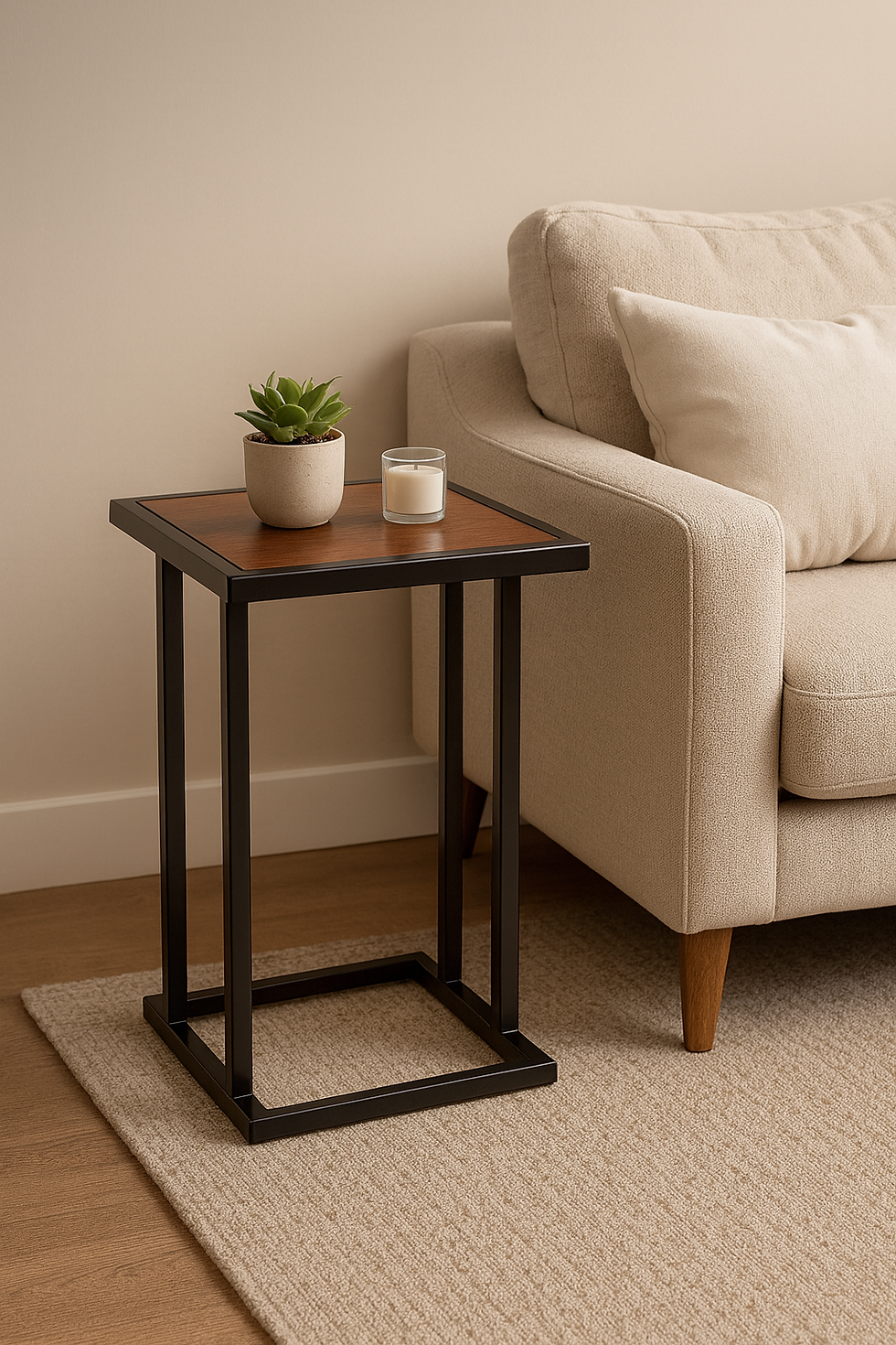 Thumbnail: Classic Endtable