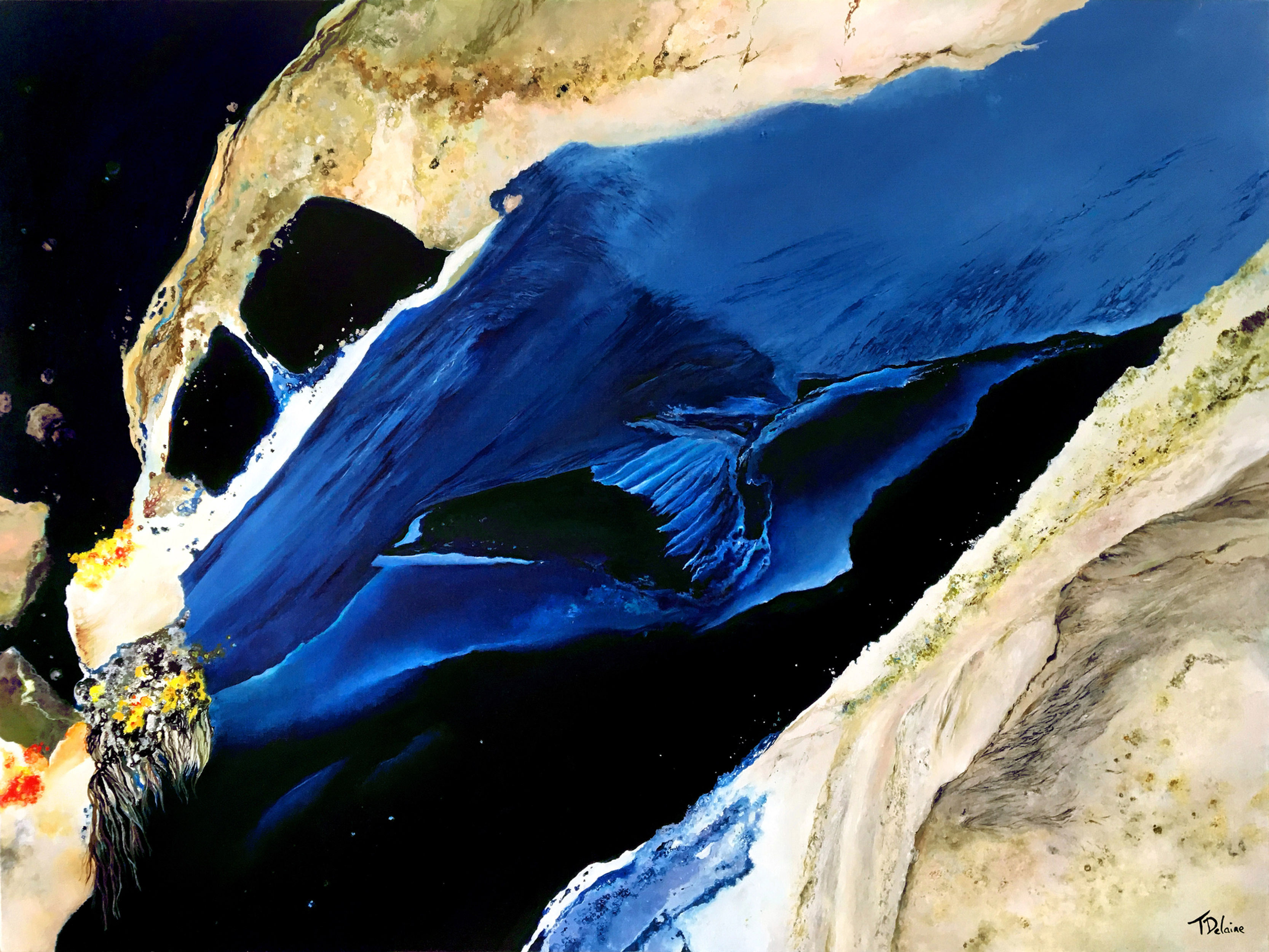 Contemplation Opus III