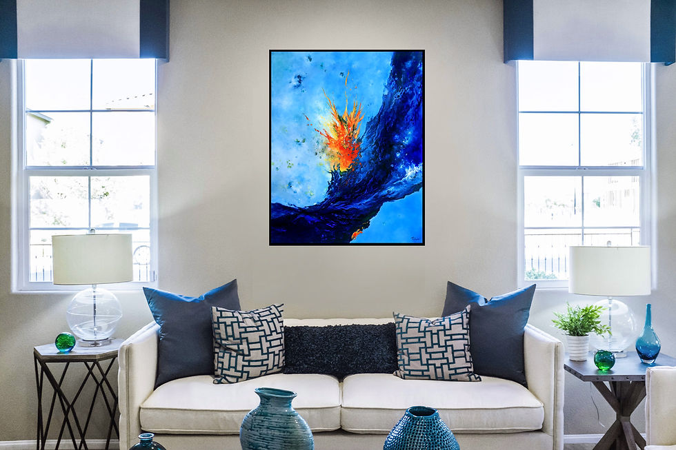 Miniature : décoration