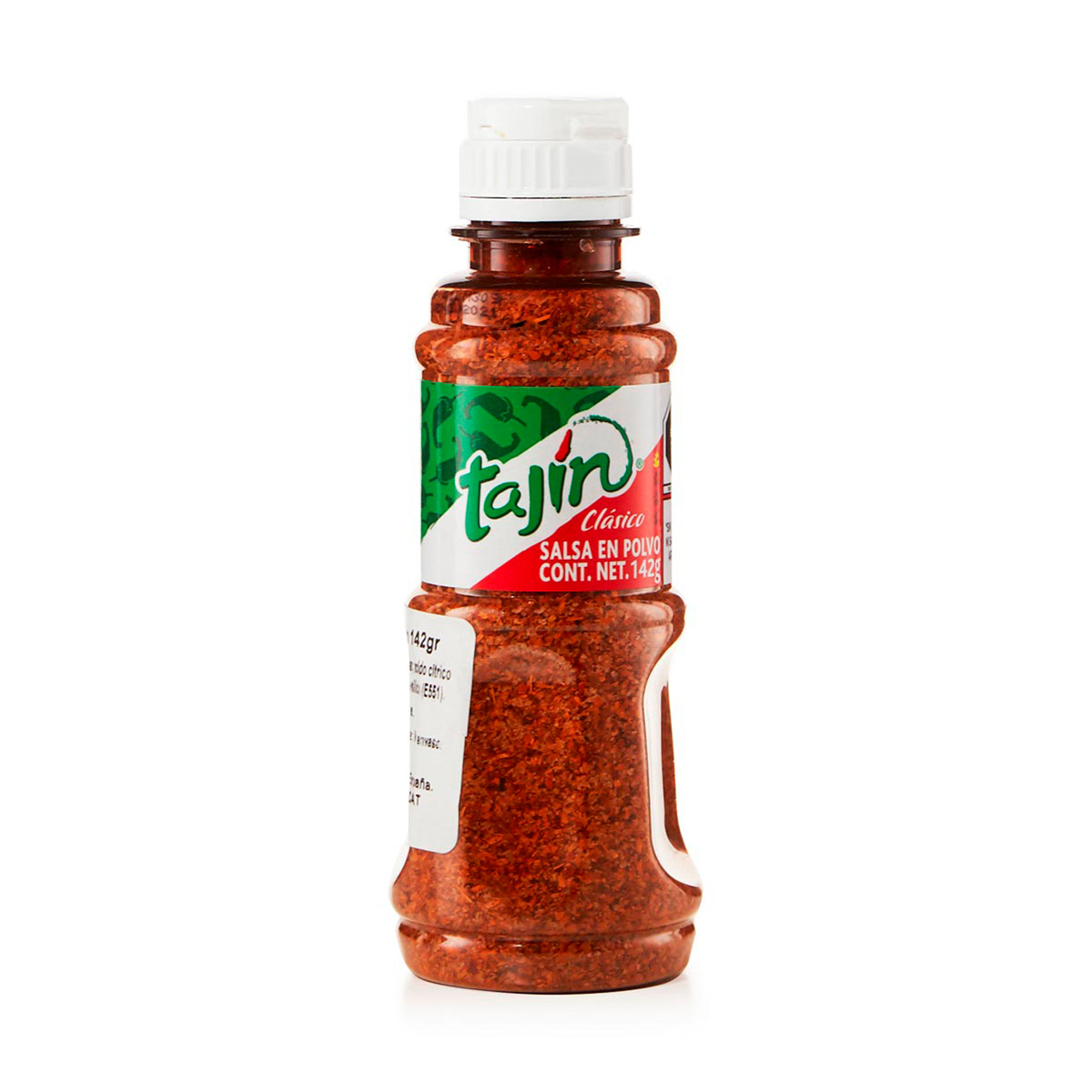 TAJIN 142g