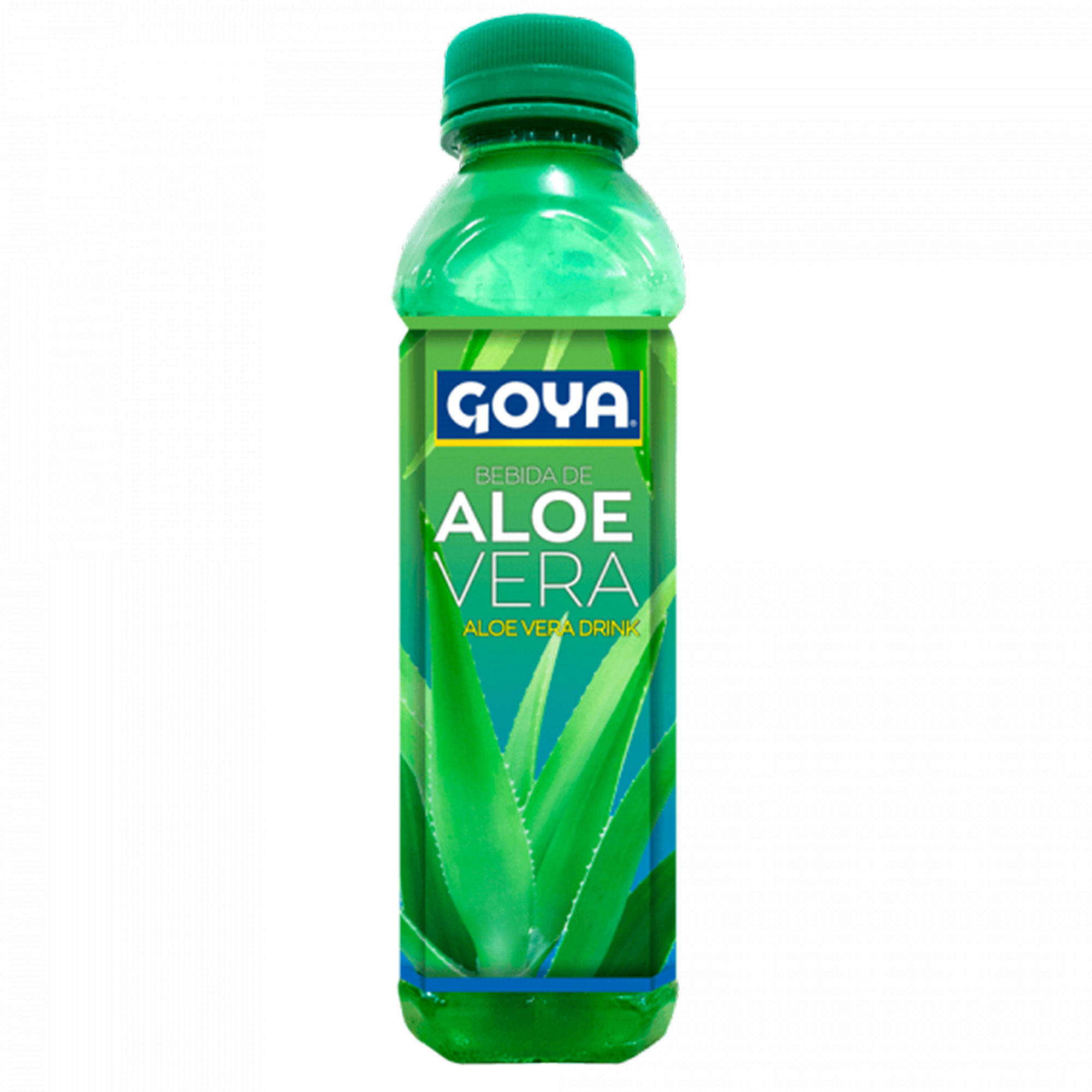 BEBIDA ALOE VERA GOYA 1L