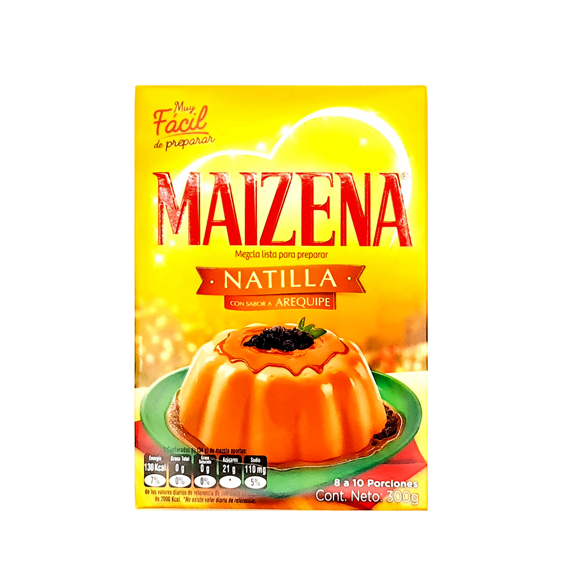MAIZENA NATILLA AREQUIPE