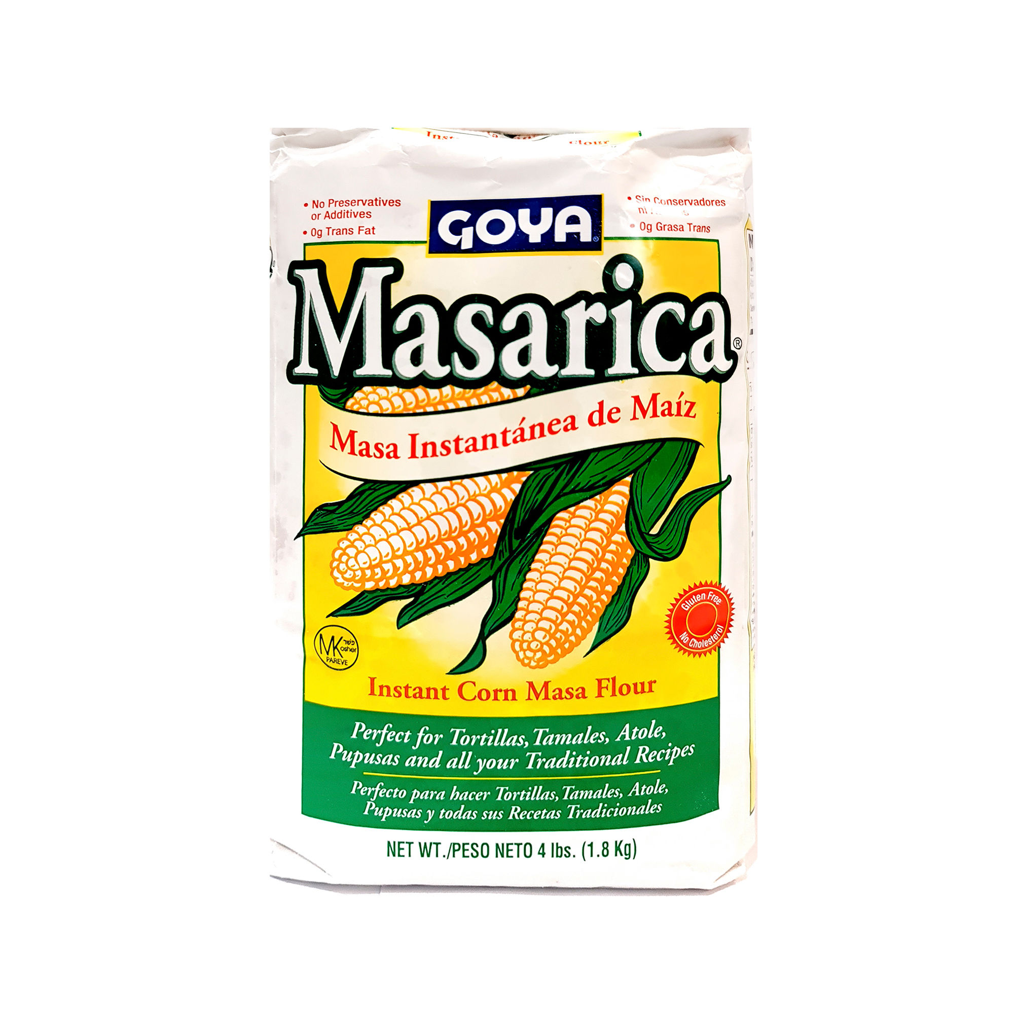 MASARICA GOYA