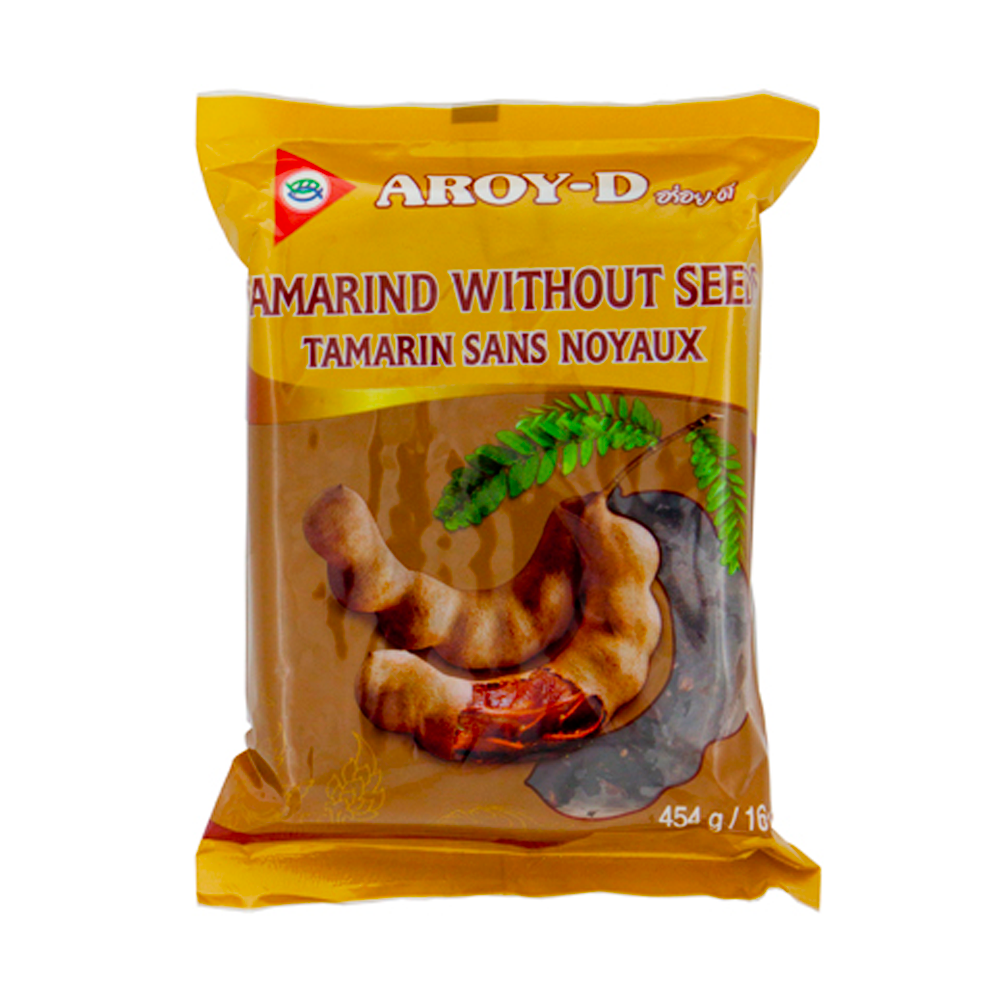 Pasta de Tamarindo Aroy-d