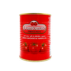 PASTA DE TOMATE DOMTOMATE