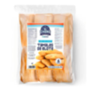 Tamales de Elote EL CHERO