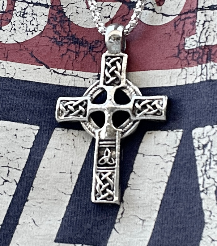 Rustic mens jewelry shop