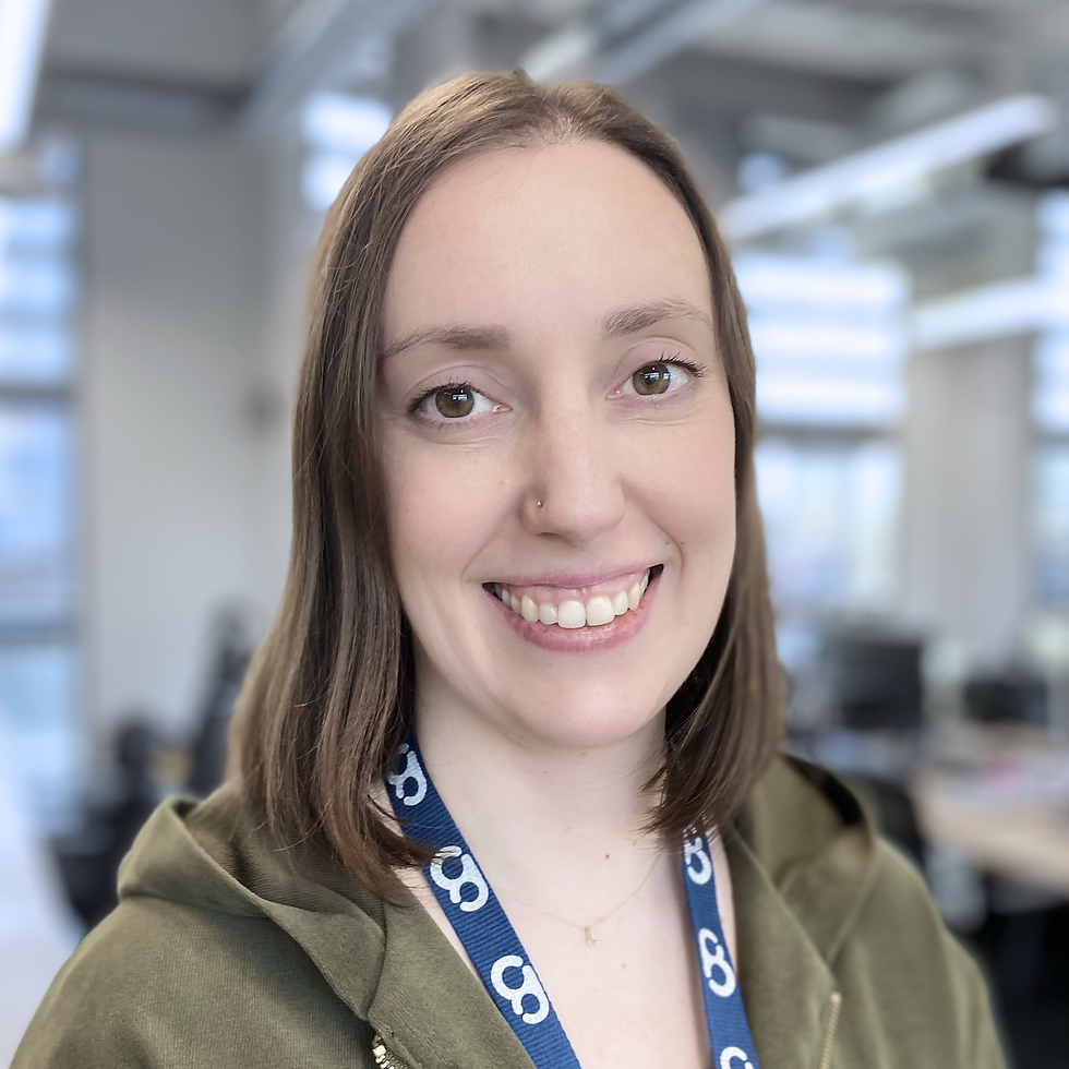 Dr Lauren Ames