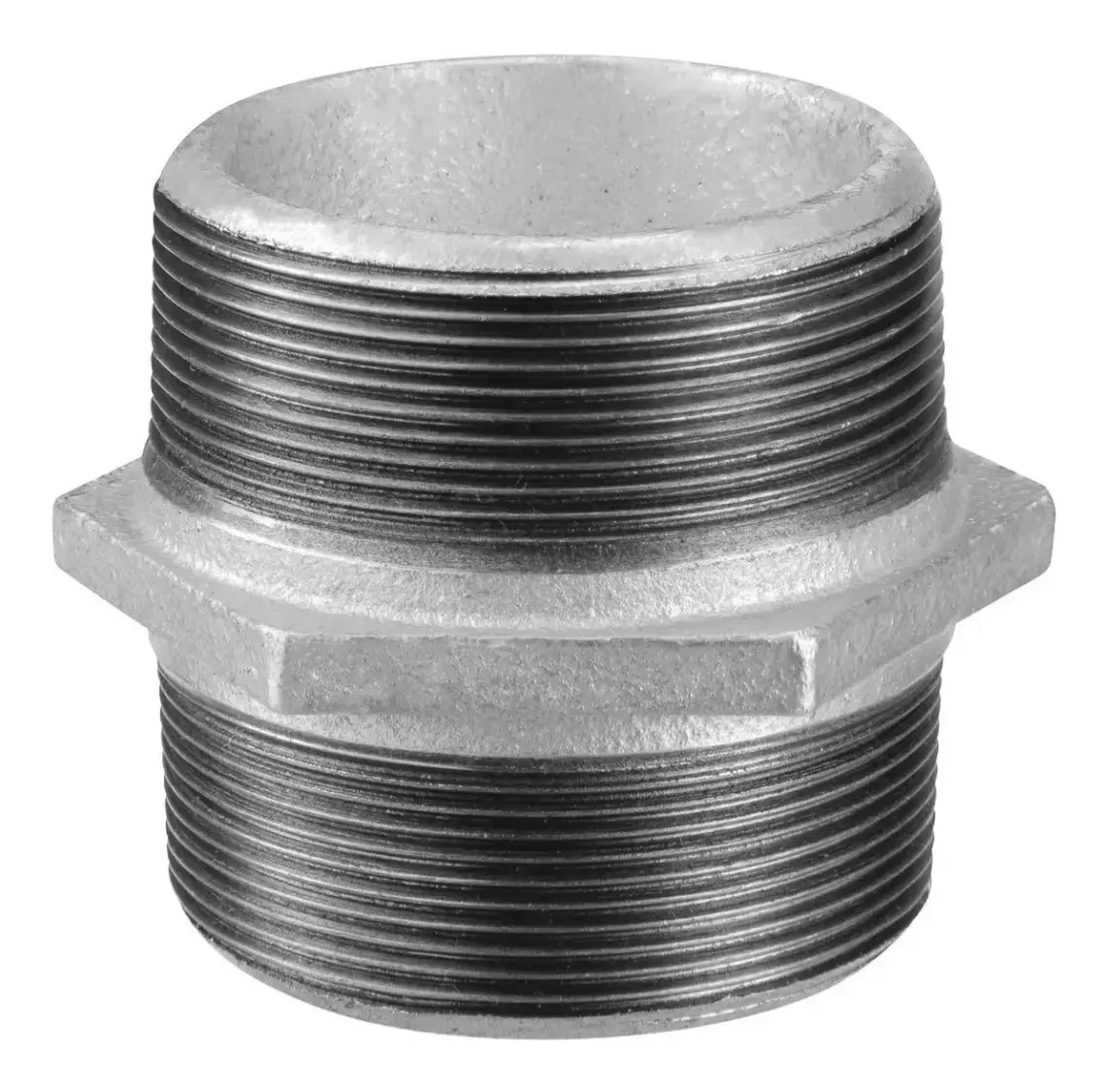 Nipel Galvanizado 2.1/2