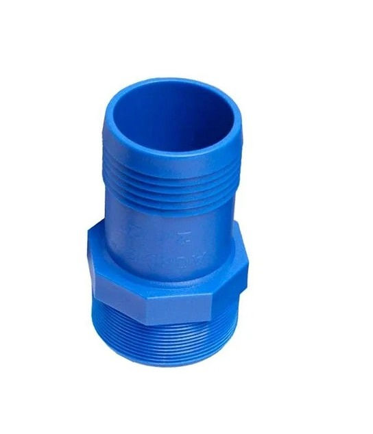 Adapt Poliet 1.1/2 Rosca Externa