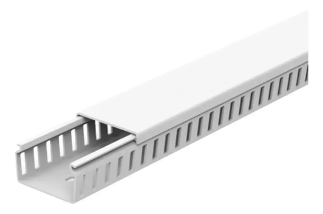 Canaleta 50x30x2000