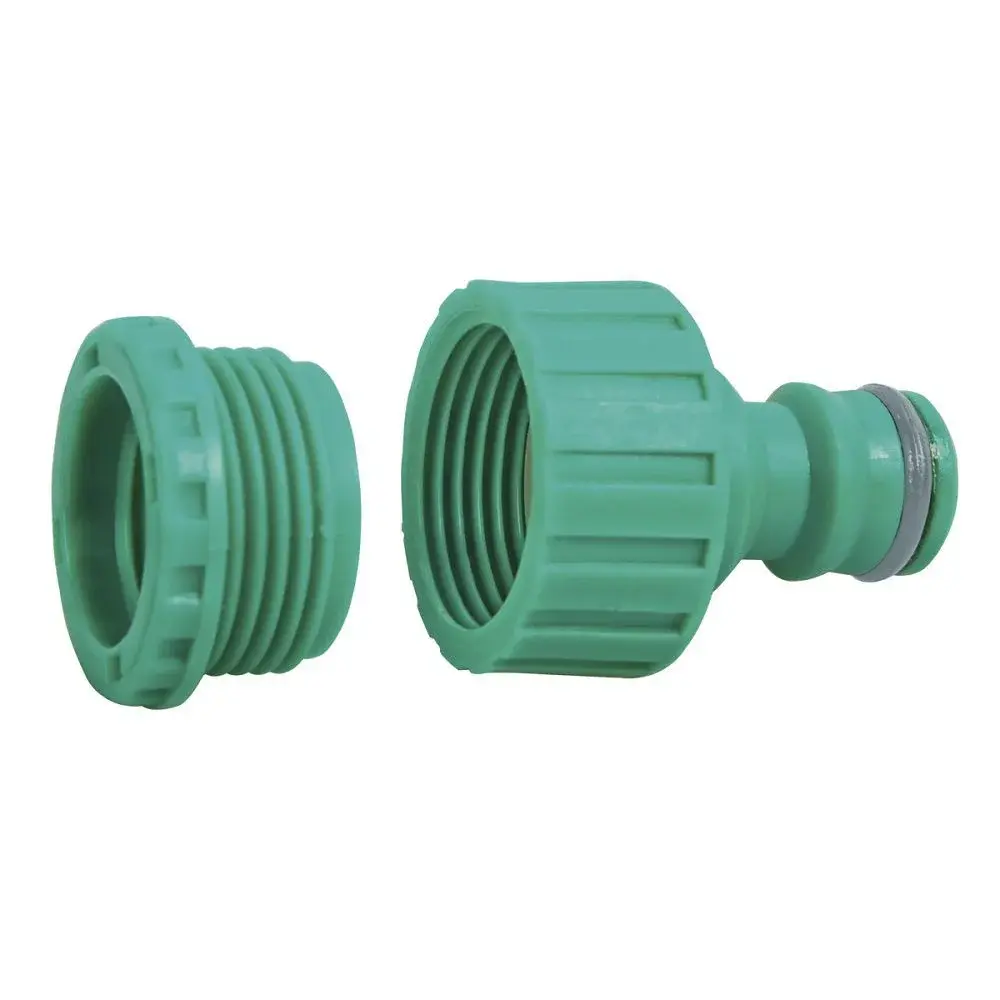 Adaptador Mangueira Jardardin 3/4 e 1/2