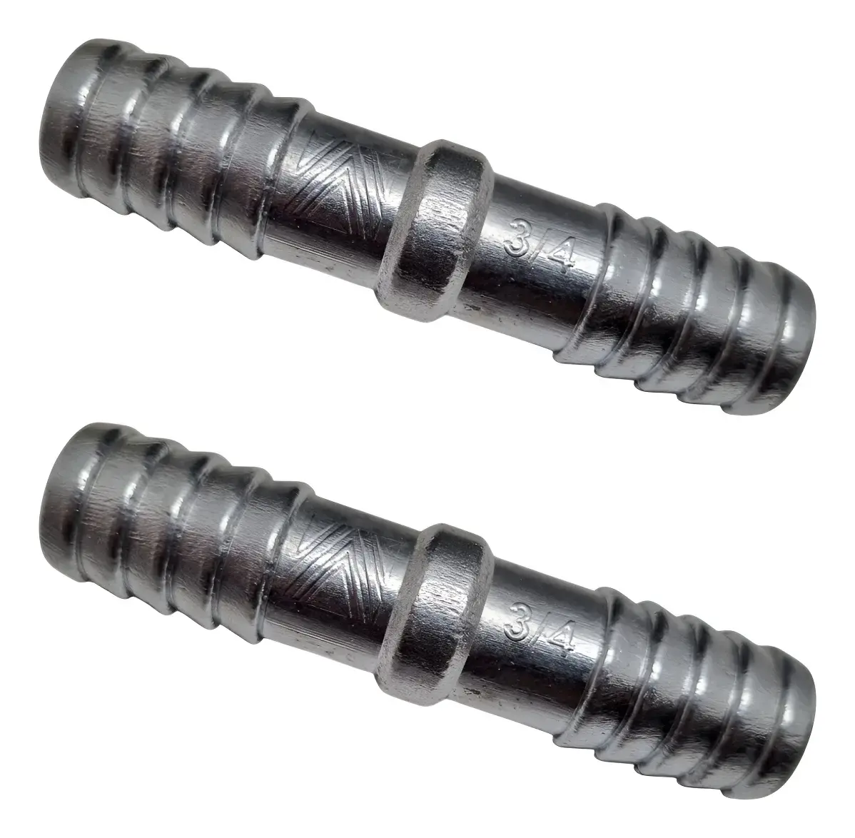 União De Aluminio Espigão 3/4