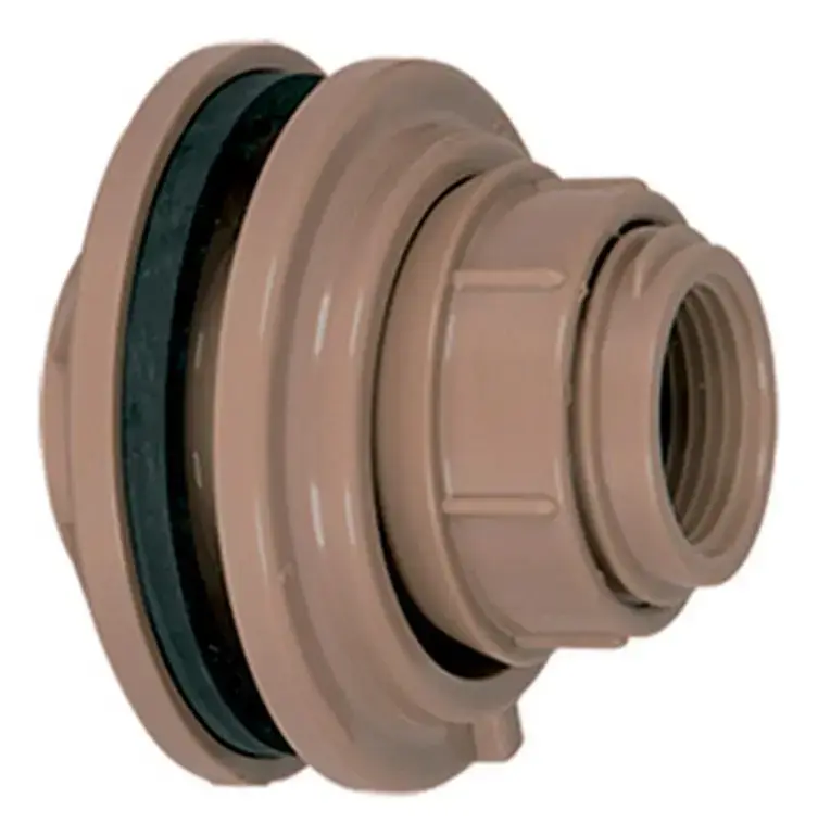 Adaptador C/Flange 20x1/2