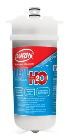 Refil Purificador H20