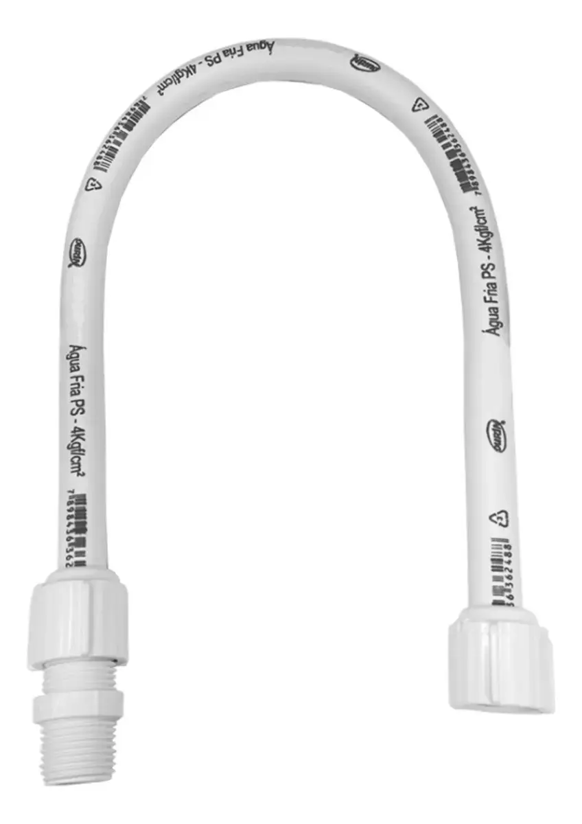 Engate Flex PVC  40cm