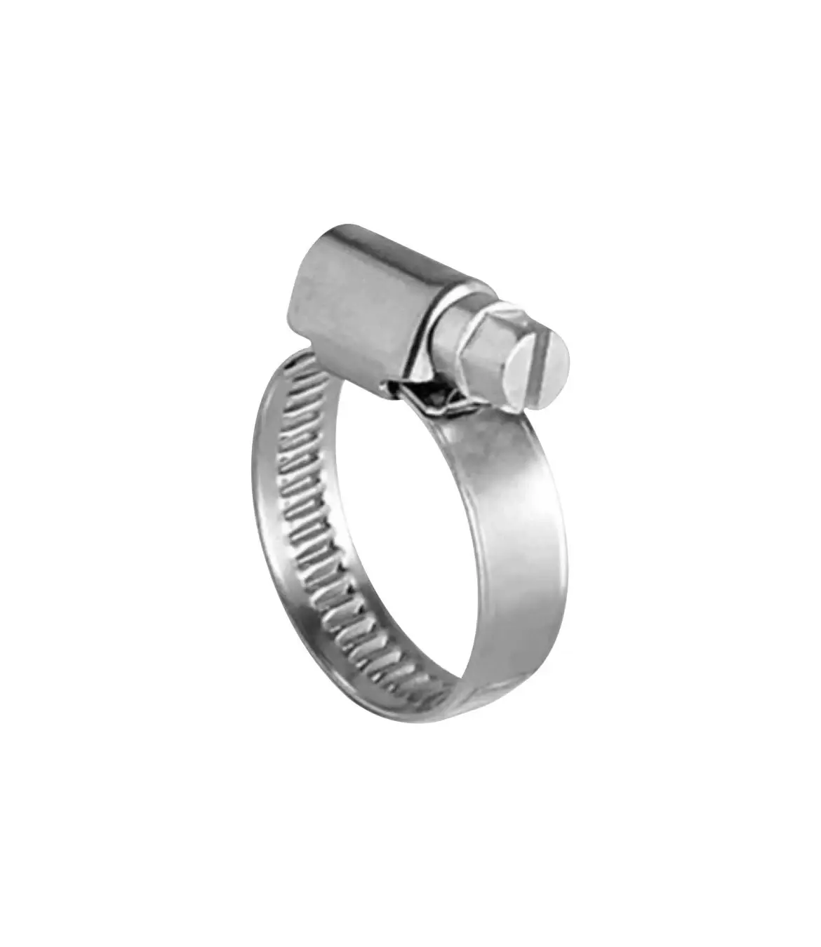 Abraçadeira Rosca 9 mm 22x23 (3/4x1.1/4)