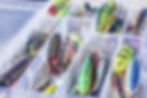 Fishing Tackle
