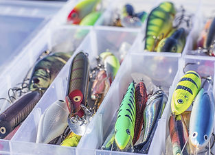 Fishing Tackle