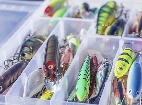 Fishing Tackle