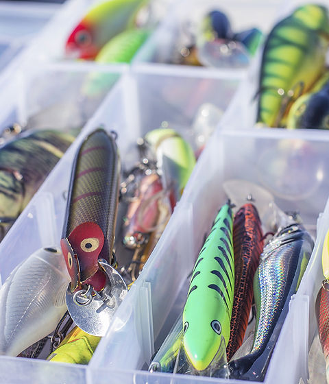 Fishing Tackle