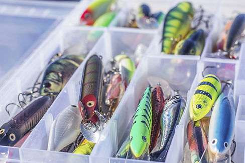 Fishing Tackle