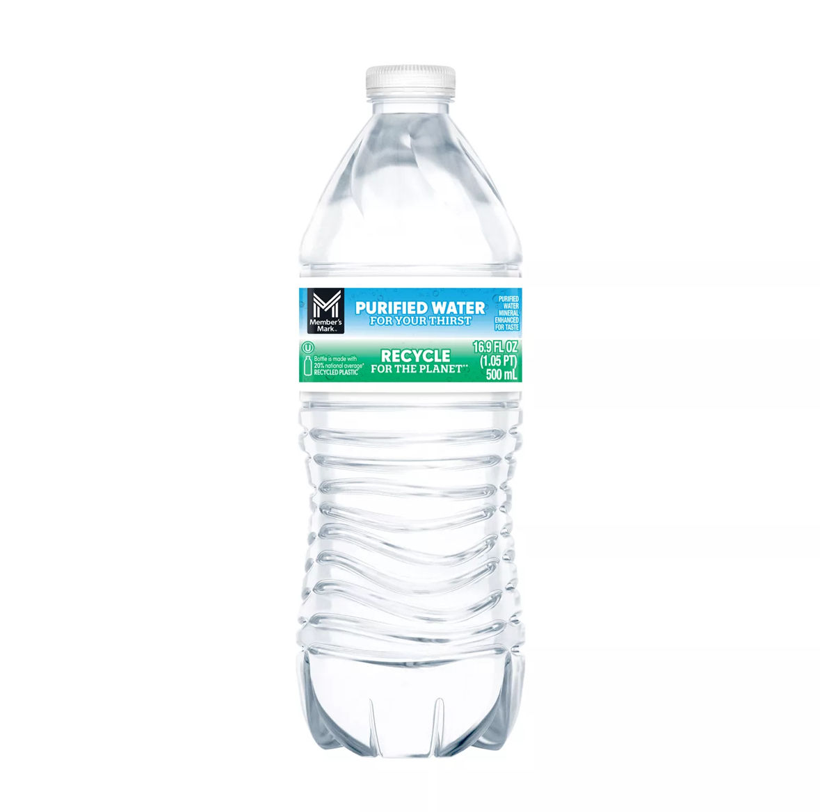 Water