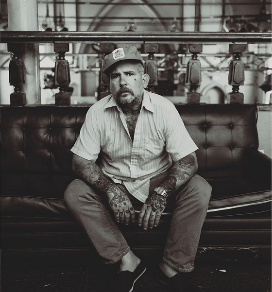 Jeremy Pinnell