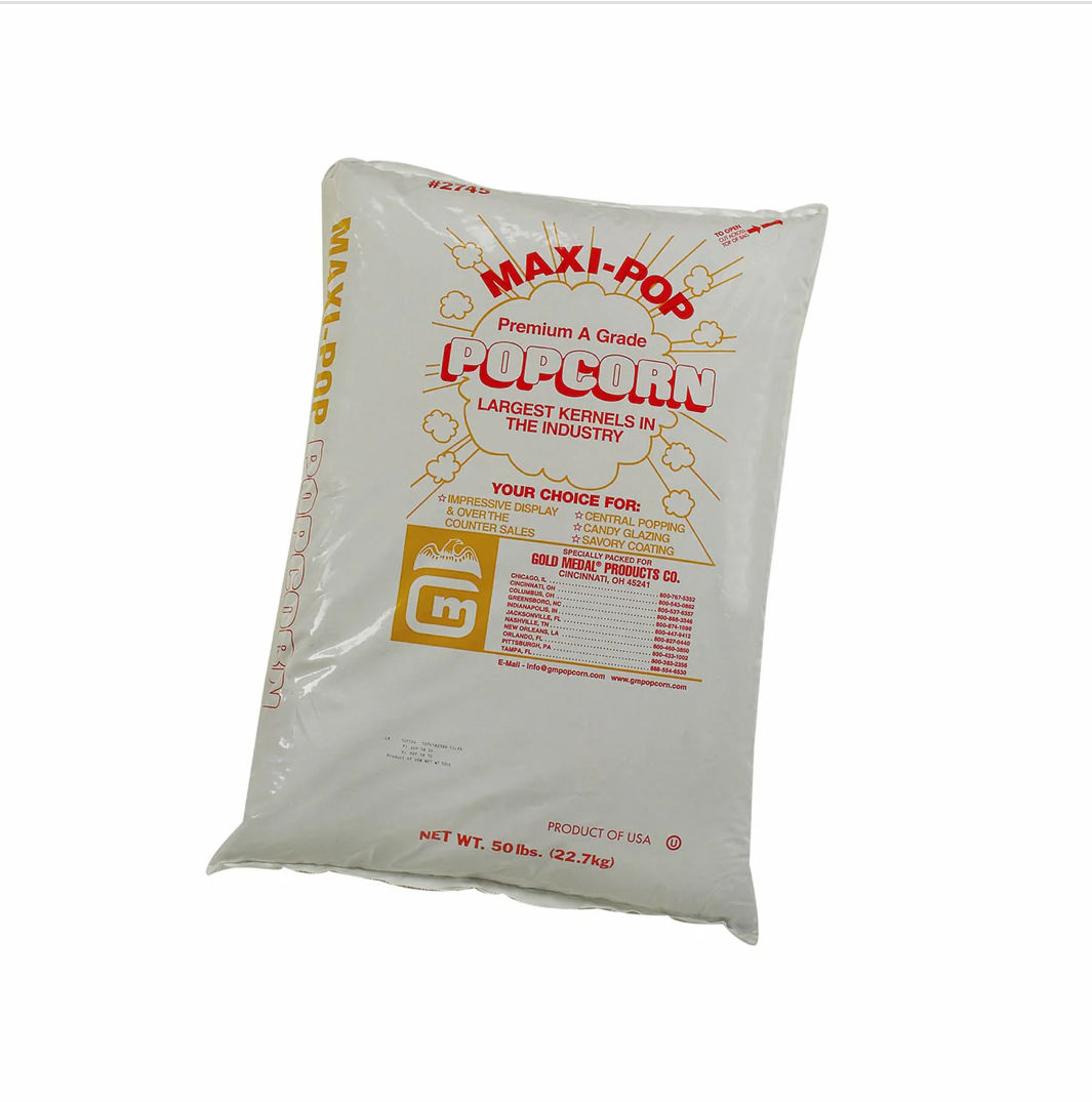 Popcorn Kernels