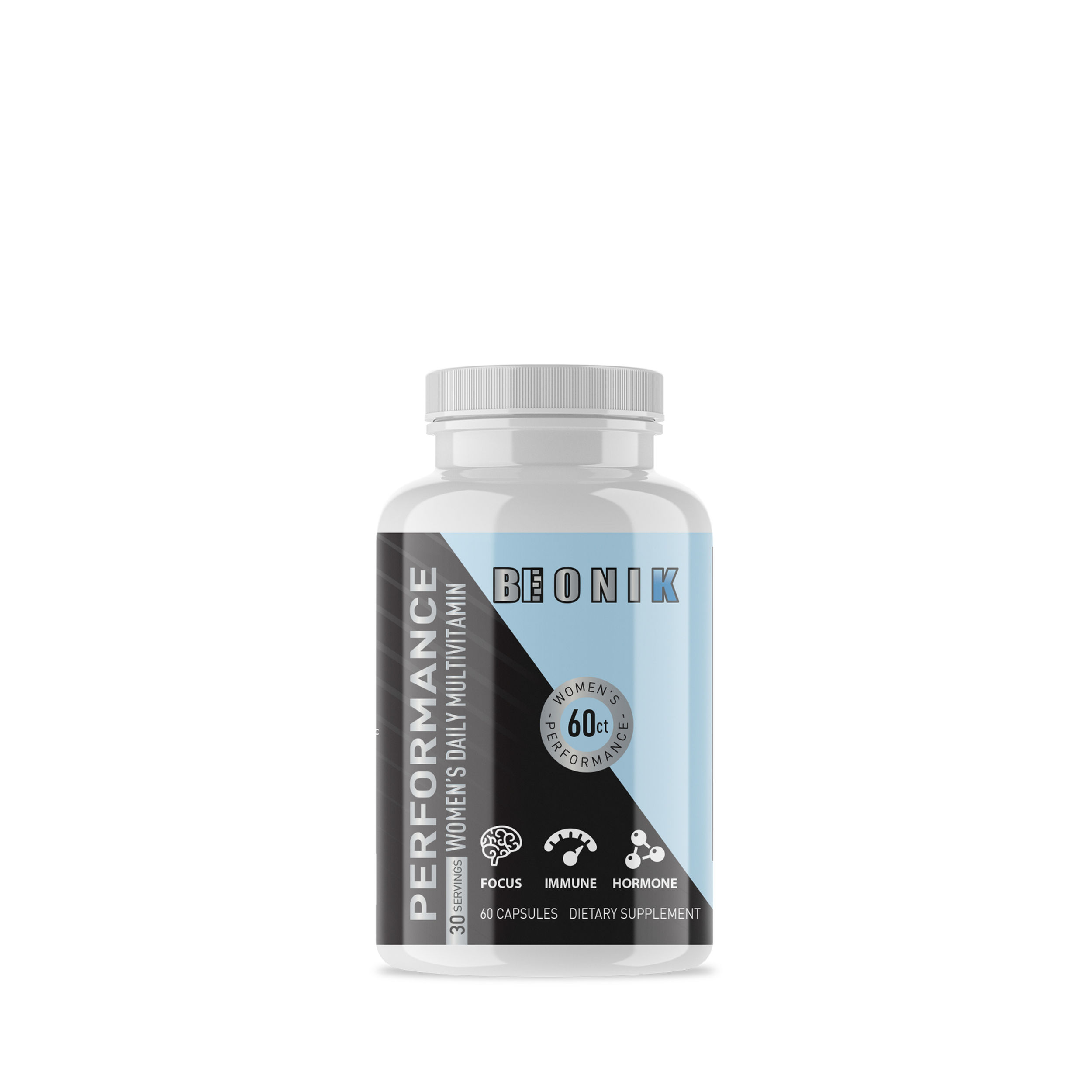 Women's Performance Multivitamin