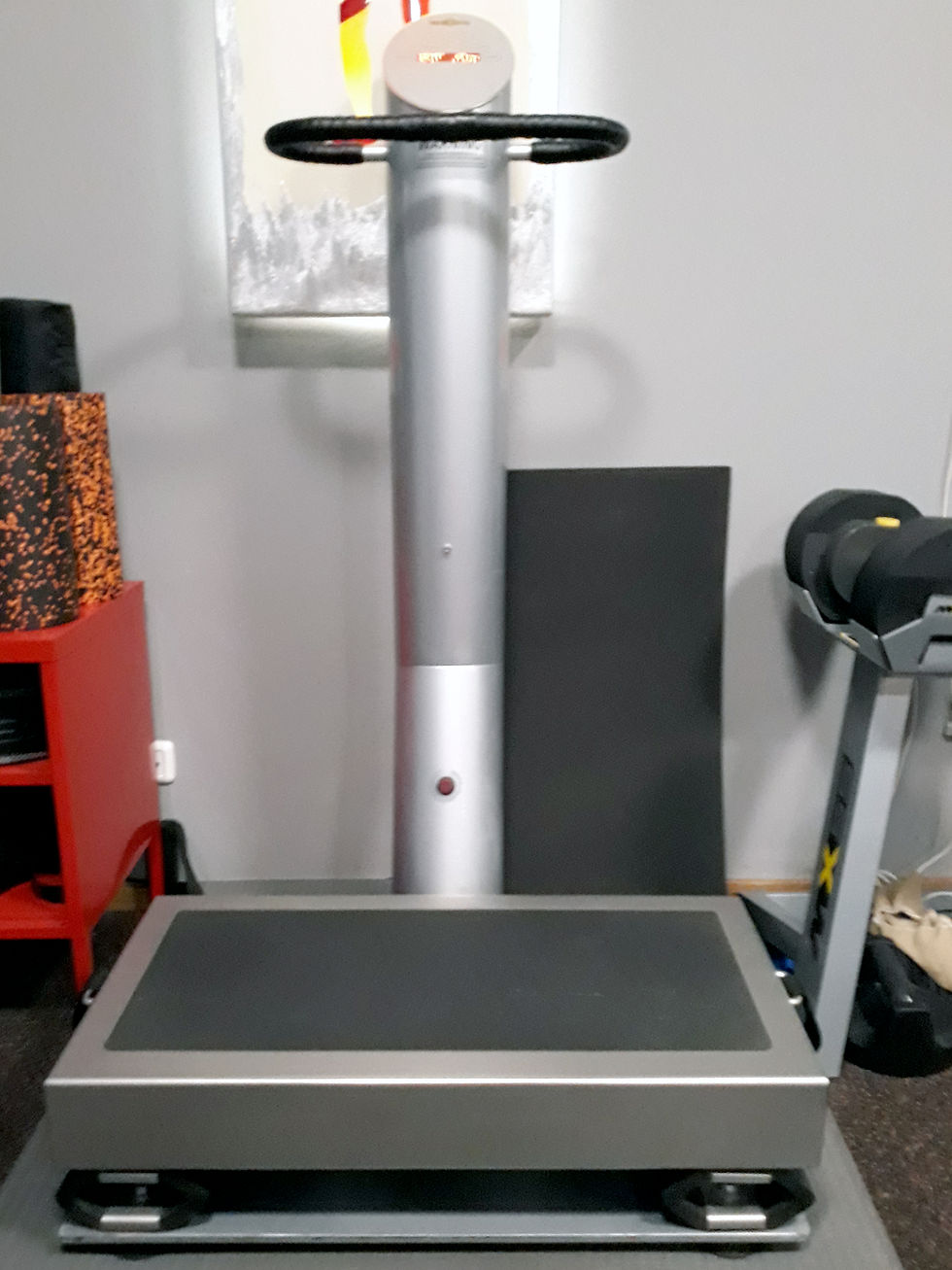 Power Plate
