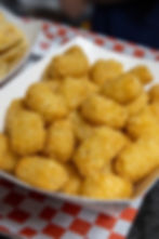 KK’s Tater Tots