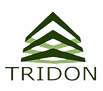 Logo for a Land Developer