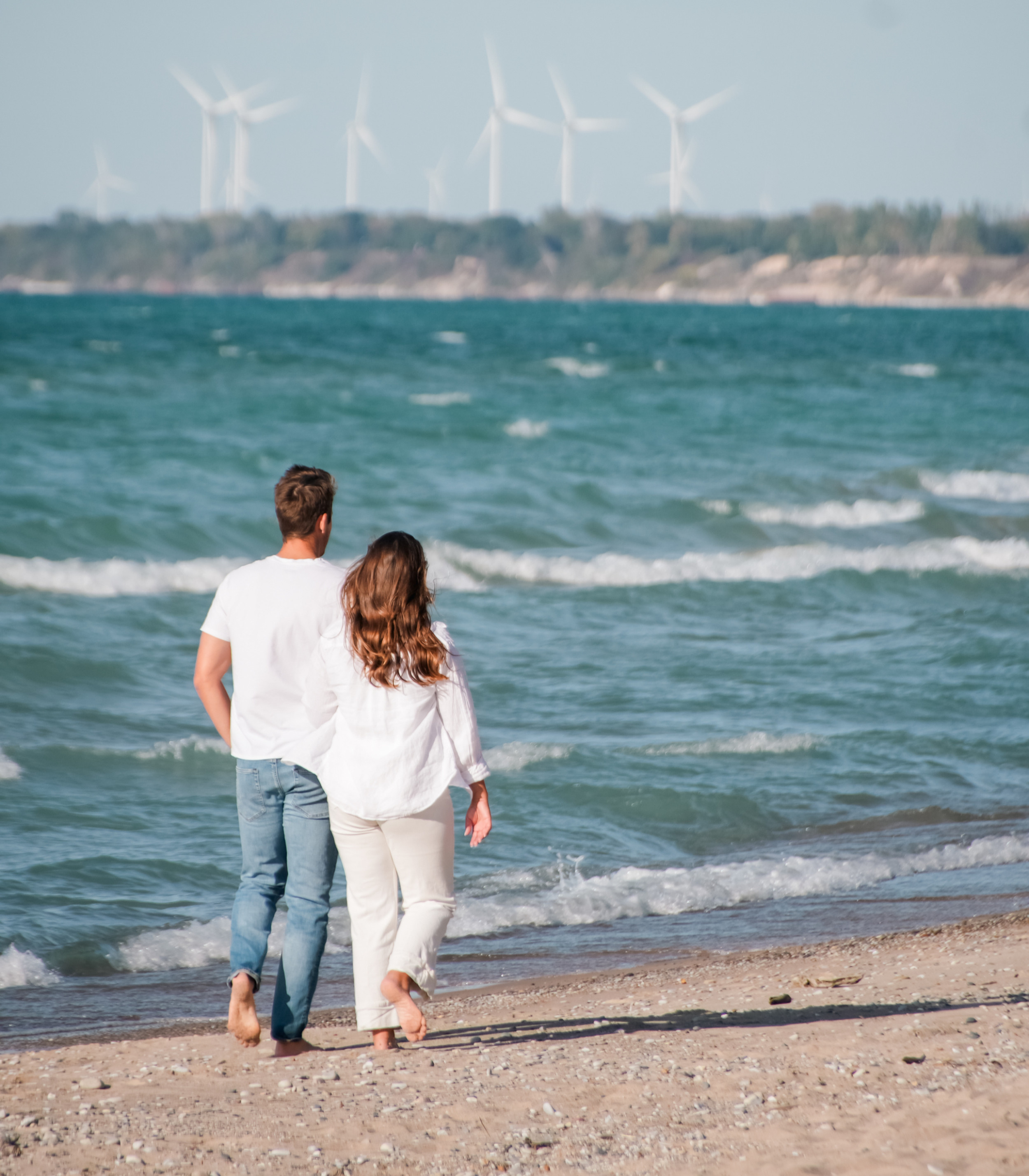 Active Lifestyle in Grand Bend Ontario. Why Sol Haven is designed to support and encourage this lifestlye with all-season activities available closeby.