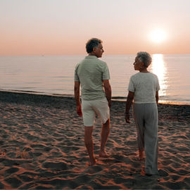 Main Beach, Grand Bend, Ontario