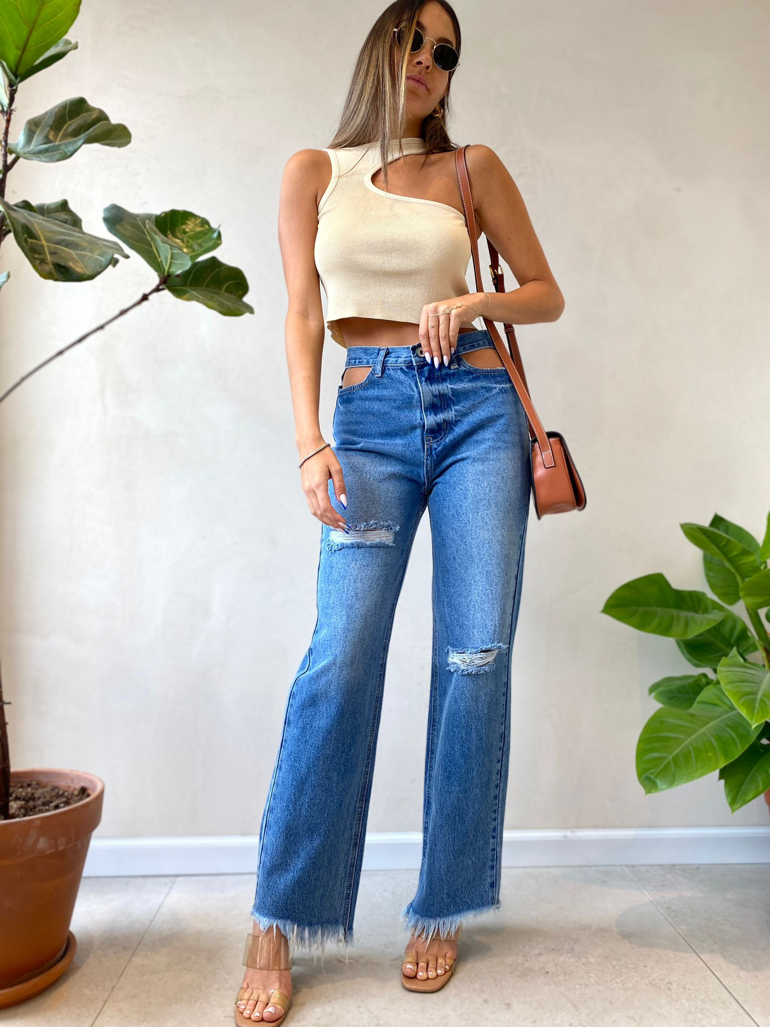 ג'ינס קימברלי