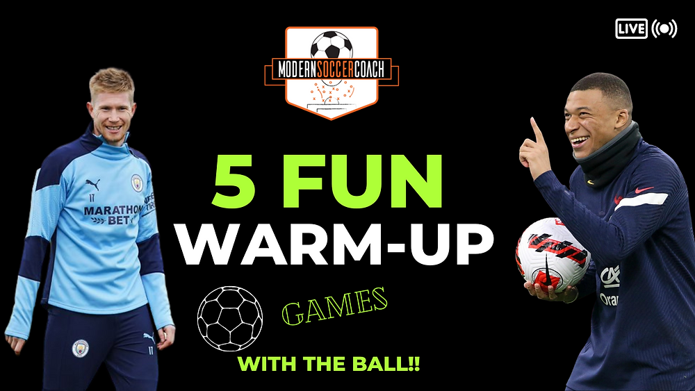 Fun Warm Up Games With The Ball fun-warm-up-games-with-the-ball