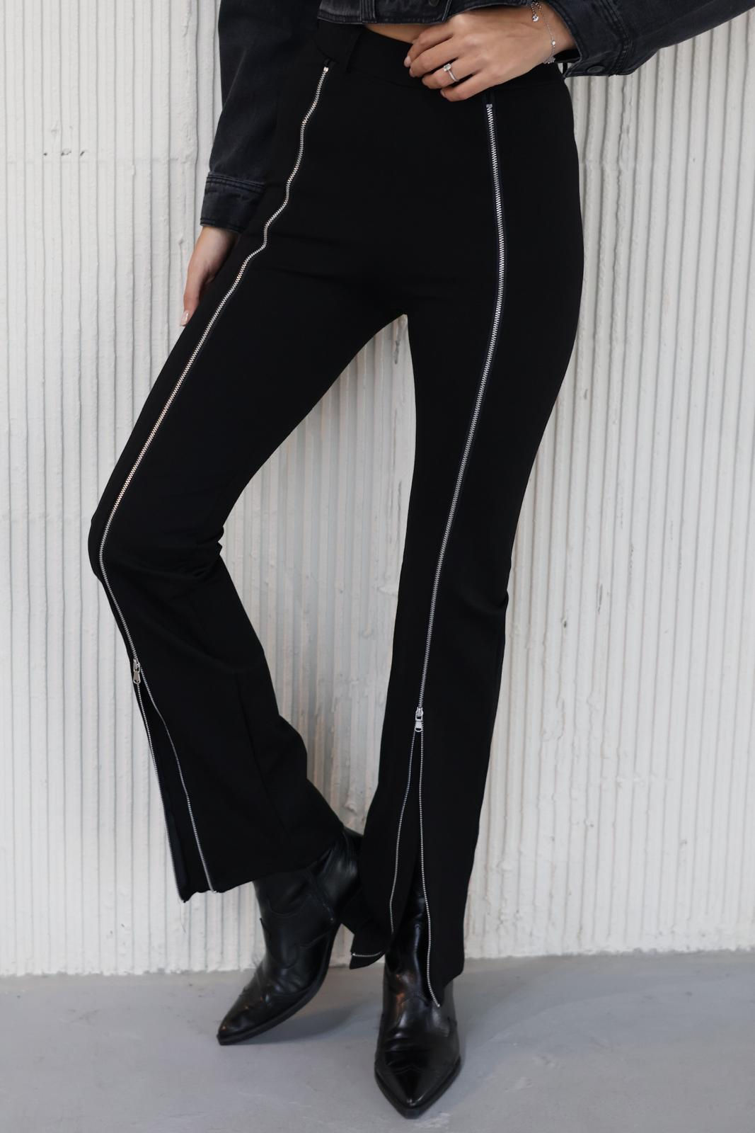 מכנס מחטב butcut