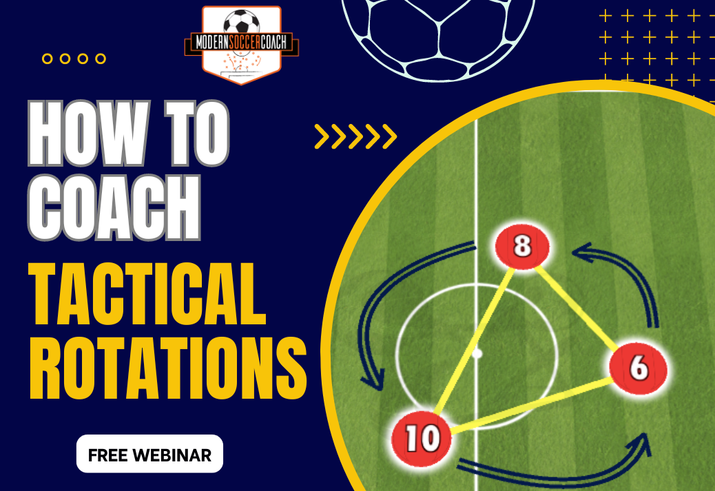 MSC Coaching Tactical Rotations Webinar