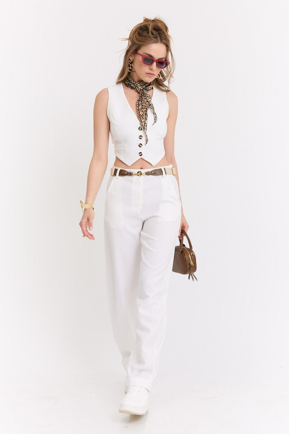 חליפת ווסט בלון