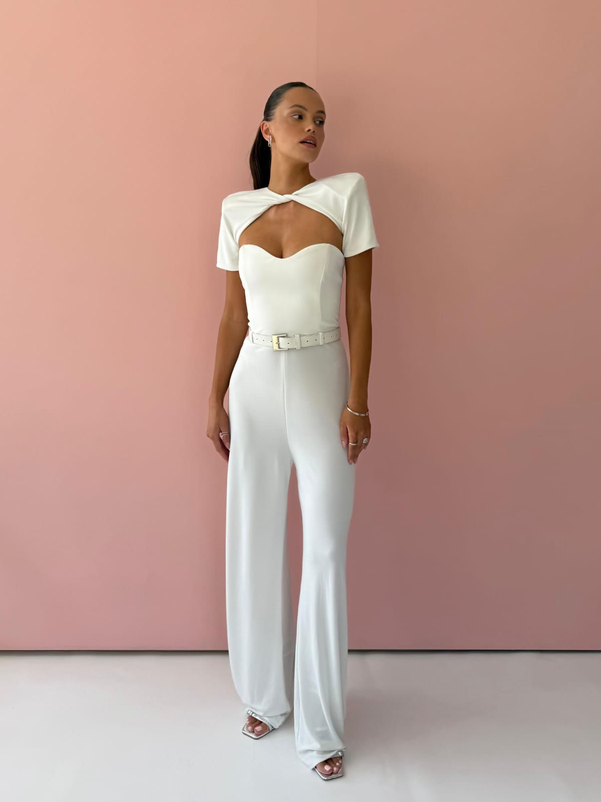 אוברול פרפל