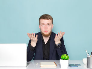 How to Redesign Identity After You Stop Working?