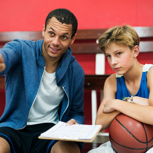 What No One Tells Young Athletes About Sudden Income