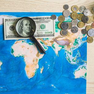 Should You Invest in Equities During Global Conflicts?