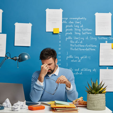 How Over-Planning Retirement Can Hurt Your Peace of Mind