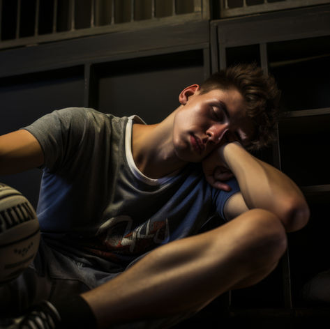 The Pressure to Provide: Why Many Sports Stars Risk Their Financial Future