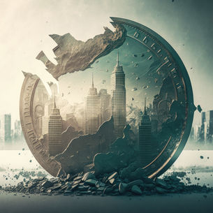 Smart Asset Allocation for Indian Business Owners in a Volatile World
