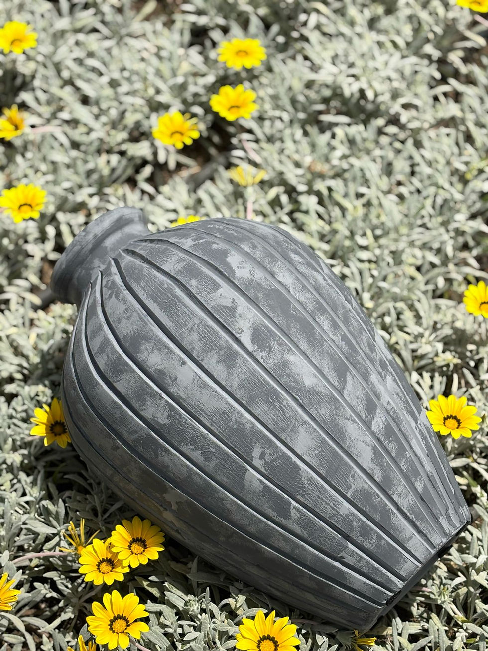 Thumbnail: Raya Floor Vase 60cm