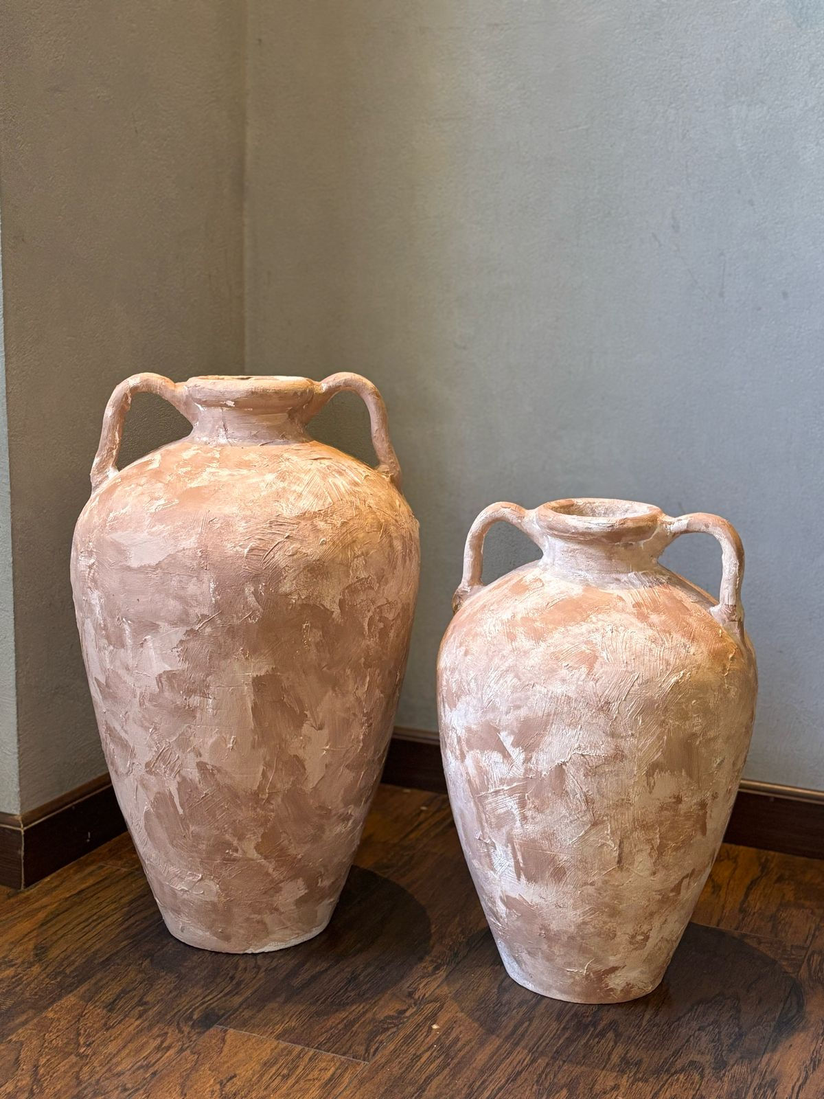 Vezira Floor Vase 50cm